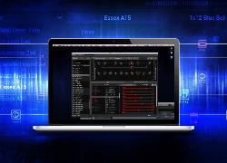 Line6 Helix & Metallurgy Native Collection